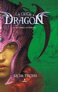 CHICA DRAGON, LA | 9788427203129 | TROISI, LICIA