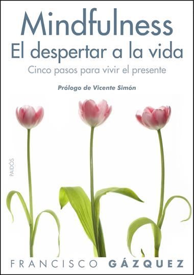 MINDFULNESS EL DESPERTAR A LA VIDA | 9788449327469 | GAZQUEZ, FRANCISCO