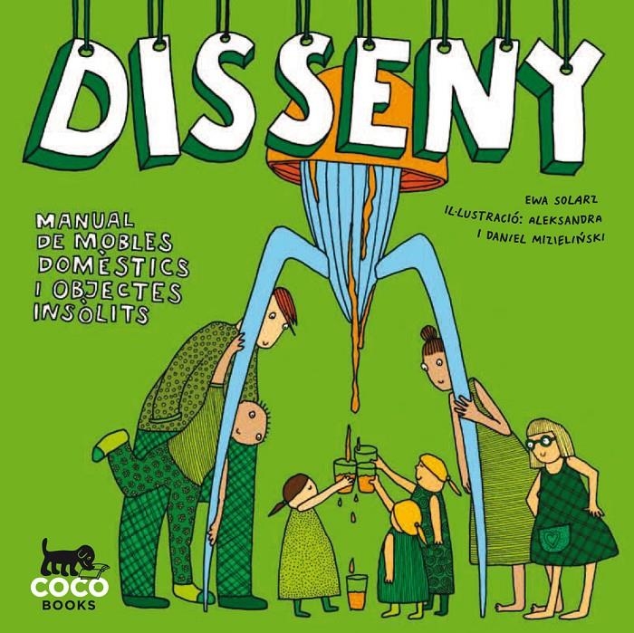DISSENY | 9788494003219 | VVAA