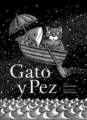 GATO Y PEZ | 9788496509962 | GRANT, JOAN / CURTIS, NEIL