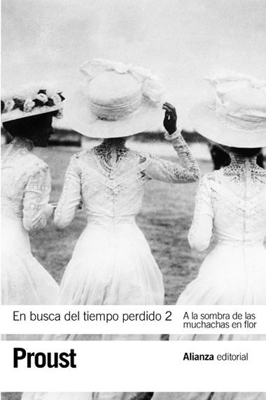 A LA SOMBRA DE LAS MUCHACHAS EN FLOR | 9788420652733 | MARCEL PROUST