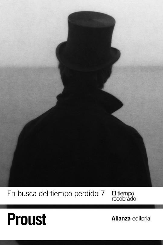 EL TIEMPO RECOBRADO | 9788420653648 | MARCEL PROUST