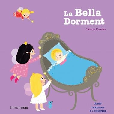 BELLA DORMENT, LA | 9788499327815 | COMBES, MELANIE