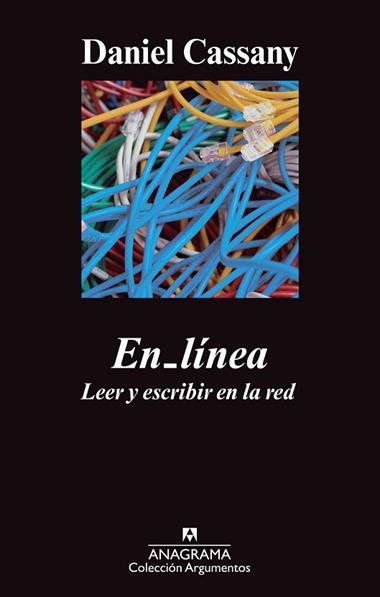 EN-LINEA LEER Y ECRIBIR EN LA RED | 9788433963437 | CASSANY, DANIEL
