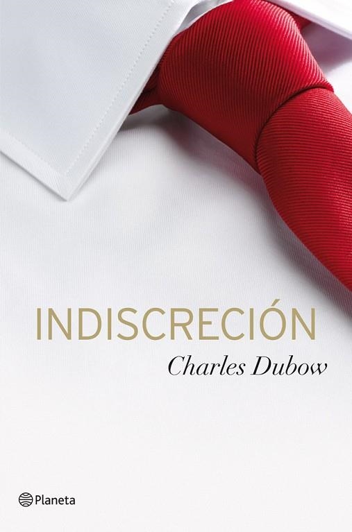 INDISCRECION | 9788408030942 | DUBOW, CHARLES