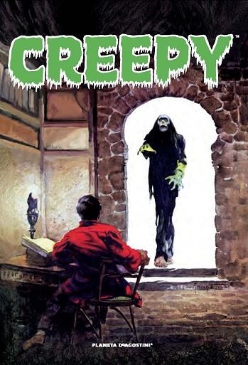 CREEPY | 9788415480303 | VVAA
