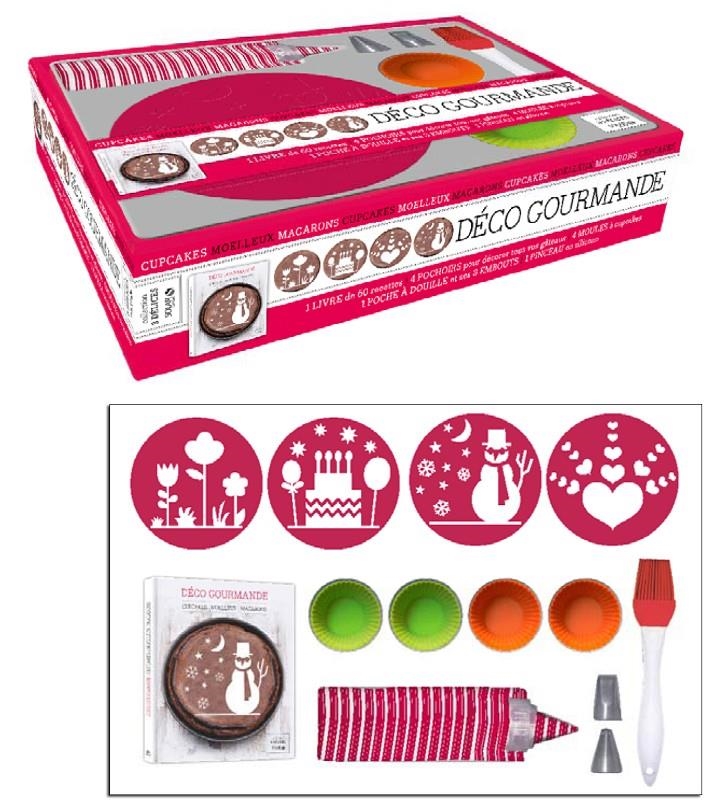 DECORA TUS PASTELES | 9788448006563 | VV.AA.