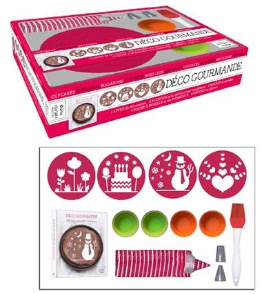 DECORA TUS PASTELES | 9788448006563 | VV.AA.