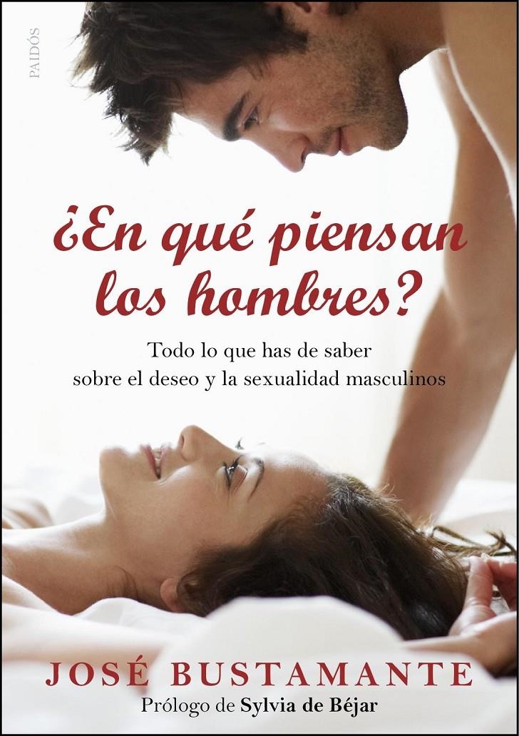 EN QUE PIENSAN LOS HOMBRES? | 9788449327629 | BUSTAMANTE, JOSE