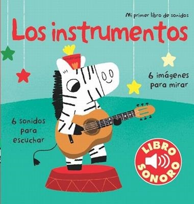 LOS INSTRUMENTOS | 9788492766666 | MARION BILLET & DIVERSOS AUTORS