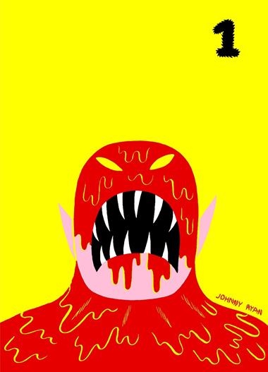 PUDRIDERO | 9788493977221 | AYAN, JOHNNY