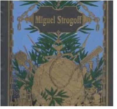 MIGUEL STROGOFF | 9788427203273 | JULIO VERNE