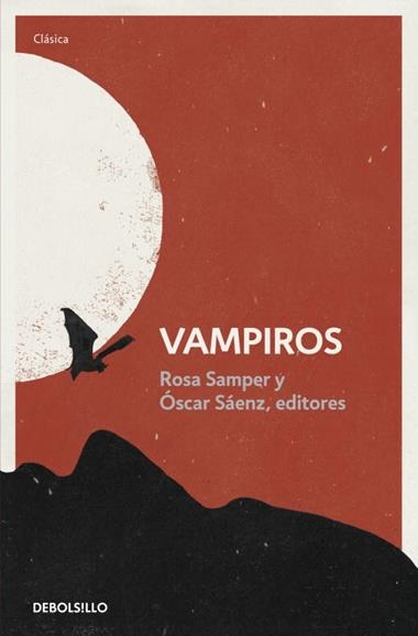 VAMPIROS | 9788499898735 | SAMPER, ROSA / SAENZ, OSCAR