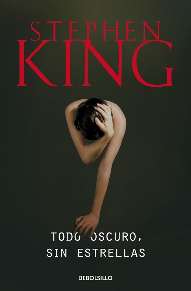 TODO OSCURO SIN ESTRELLAS | 9788499898636 | STEPHEN KING