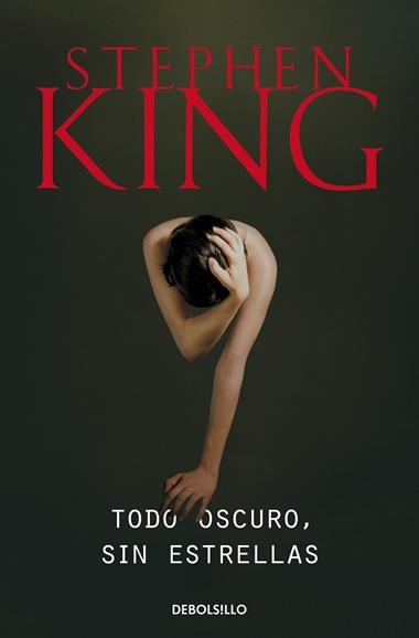 TODO OSCURO SIN ESTRELLAS | 9788499898636 | STEPHEN KING