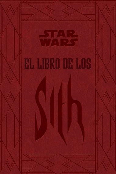 LIBRO DE LOS SITH | 9788448006334 | VV.AA.