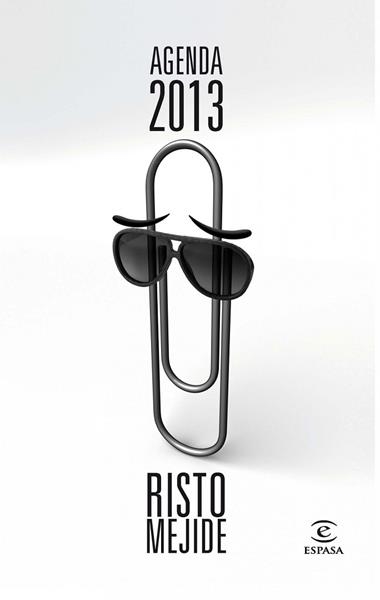 AGENDA RISTO MEJIDE 2013 | 9788467009446 | VV.AA.