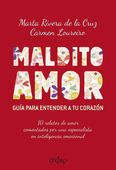 MALDITO AMOR | 9788497546256 | RIVERA DE CRUZ, MARTA