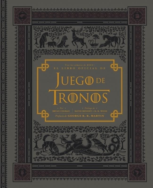 JUEGO DE TRONOS | 9788425348198 | GEORGE R. R. MARTIN