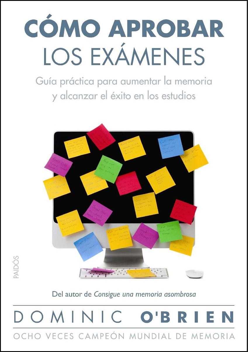 COMO APROBAR LOS EXAMENES | 9788449327766 | O' BRIEN, DOMINIC