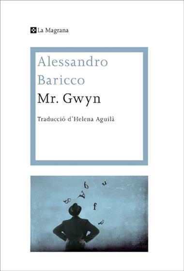 MR. GWYN | 9788482645995 | BATRICCO , ALESSANDRO