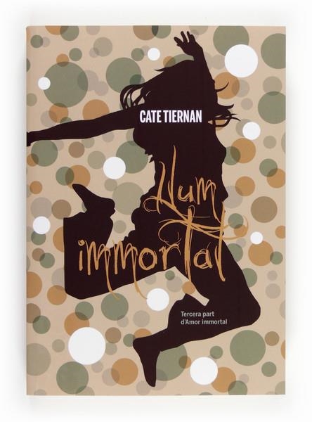 LLUM IMMORTAL | 9788466130462 | TIERNAN, CATE