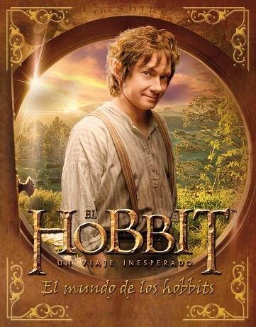 EL HOBBIT EL MUNDO DE LOS HOBBITS | 9788445000748 | VV.AA.