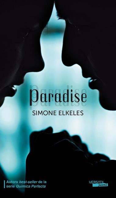 PARADISE | 9788492929757 | ELKELES, SIMONE