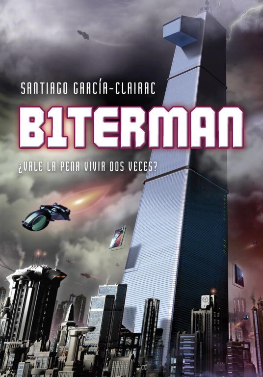 B1TERMAN | 9788484419938 | SANTIAGO GARCIA CLAIRAC
