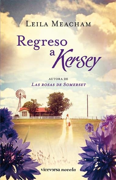 REGRESO A KERSEY | 9788492819973 | MEACHAM, LEILA
