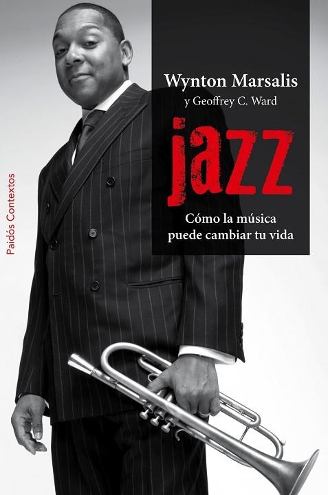 JAZZ | 9788449327971 | MARSALIS, WYNTON / WARD, GEOFFREY C.