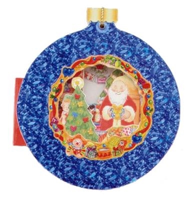 EL GORRO DE PAPA NOEL | 9788421687918 | VVAA