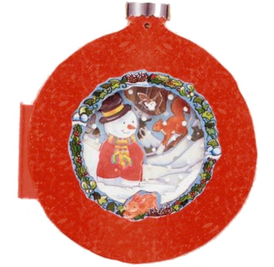 EL MUÑECO DE NIEVE | 9788421687932 | VVAA