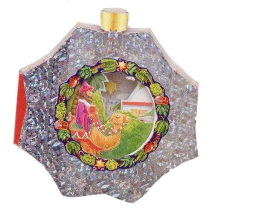 LOS REYES MAGOS | 9788421687925 | VVAA