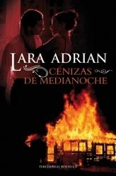 CENIZAS DE MEDIANOCHE | 9788415410379 | ADRIAN, LARA