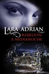 REBELION A MEDIANOCHE | 9788415410355 | ADRIAN, LARA