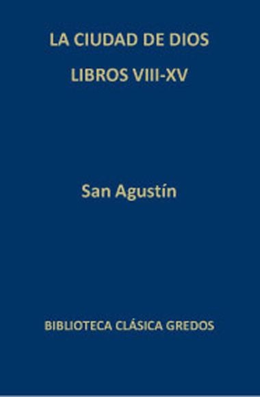 CIUDAD DE DIOS, LA | 9788424936617 | SAN AGUSTIN