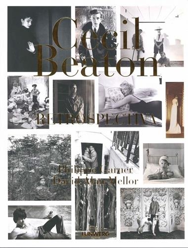 CECIL BEATON RETROSPECTIVA | 9788497859066 | GARNER, PHILIPPE / MELLOR, DAVID ALAN