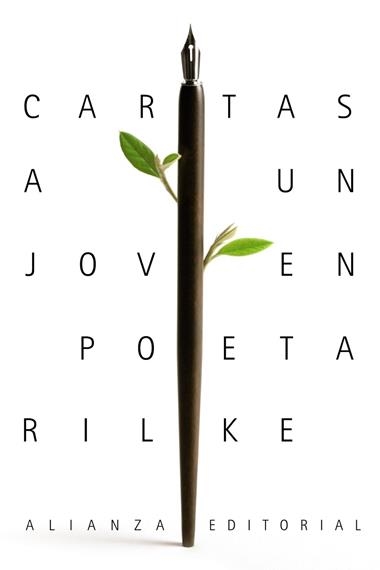 Cartas a un joven poeta | 9788420609102 | RAINER MARIA RILKE