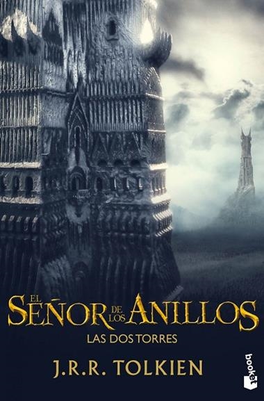 EL SEÑOR DE LOS ANILLOS II LAS DOS TORRES | 9788445000670 | J. R. R. TOLKIEN