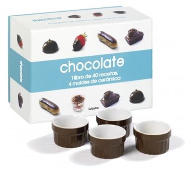 CHOCOLATE | 9788425348587 | DROUET,VALERY