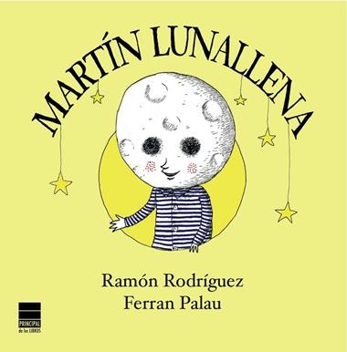 MARTIN LUNALLENA | 9788493971762 | RODRIGUEZ, RAMON