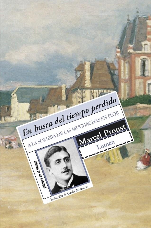 SOMBRA DE LAS MUCHACHAS EN FLOR, A LA | 9788426413123 | MARCEL PROUST