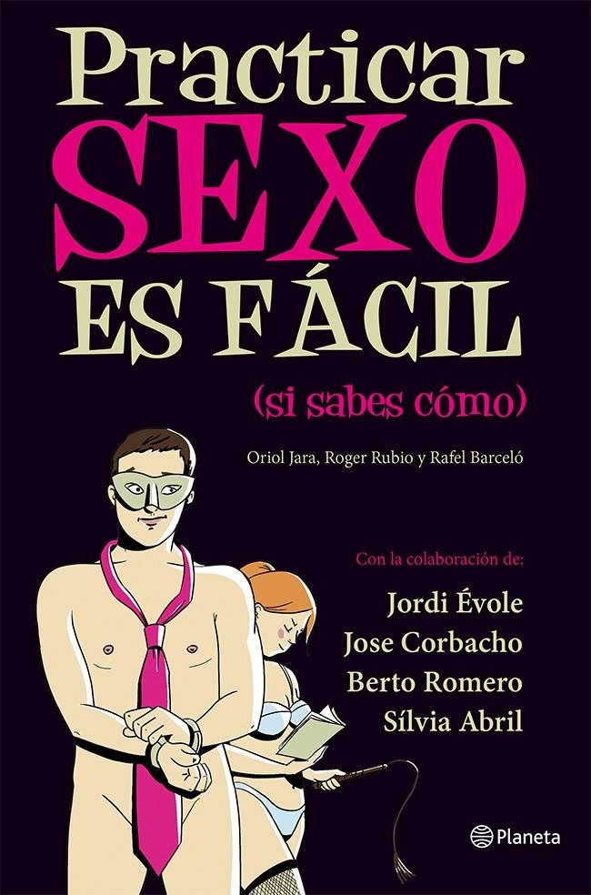 PRACTICAR SEXO ES FÁCIL (SI SABES CÓMO) | 9788408030461 | TERRAT, EL