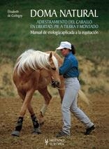 DOMA NATURAL | 9788425518027 | ELISABETH CORBIGNY