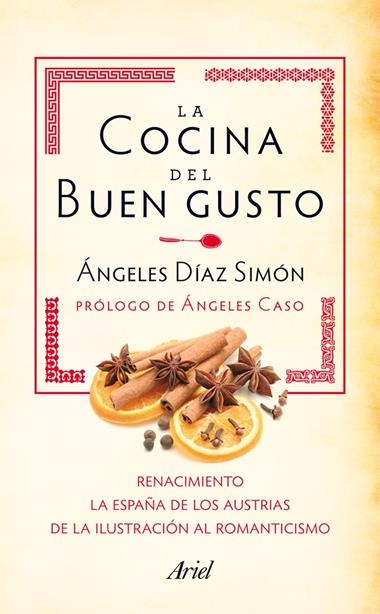 PACK LA COCINA DEL BUEN GUSTO | 9788434405912 | DIAZ SIMON, ANGELES