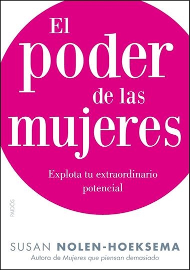 EL PODER DE LAS MUJERES | 9788449327872 | NOLEN-HOEKSEMA, SUSAN