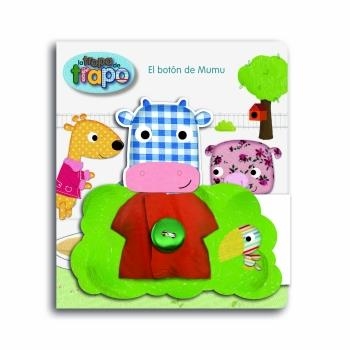EL BOTÓN DE MUMU | 9788492766765 | LAURANCE, JAMMES & CLEMENS, MARC