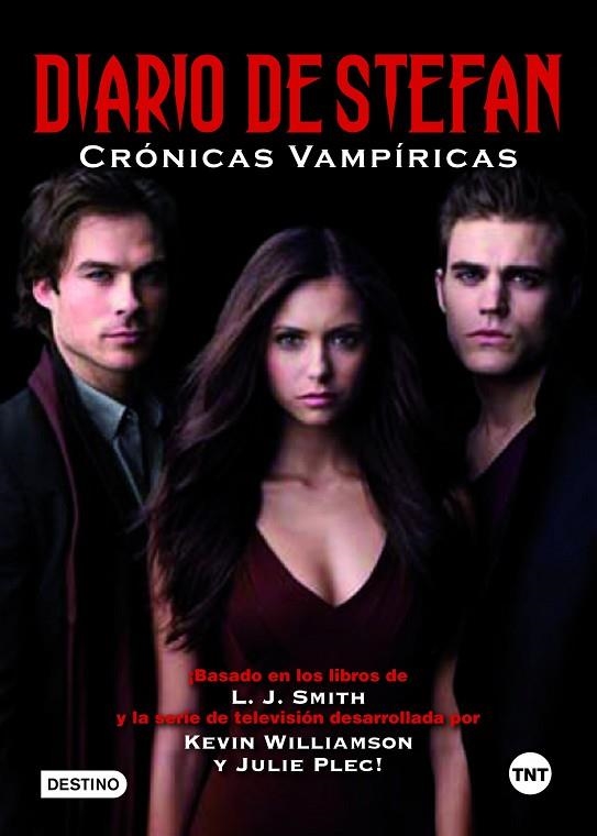 DIARIO DE STEFAN | 9788408110712 | SMITH, L. J.