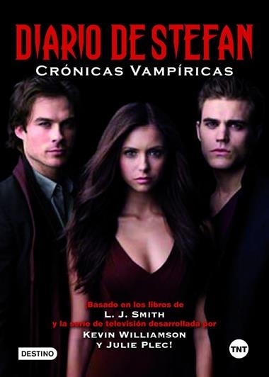 DIARIO DE STEFAN | 9788408110712 | SMITH, L. J.